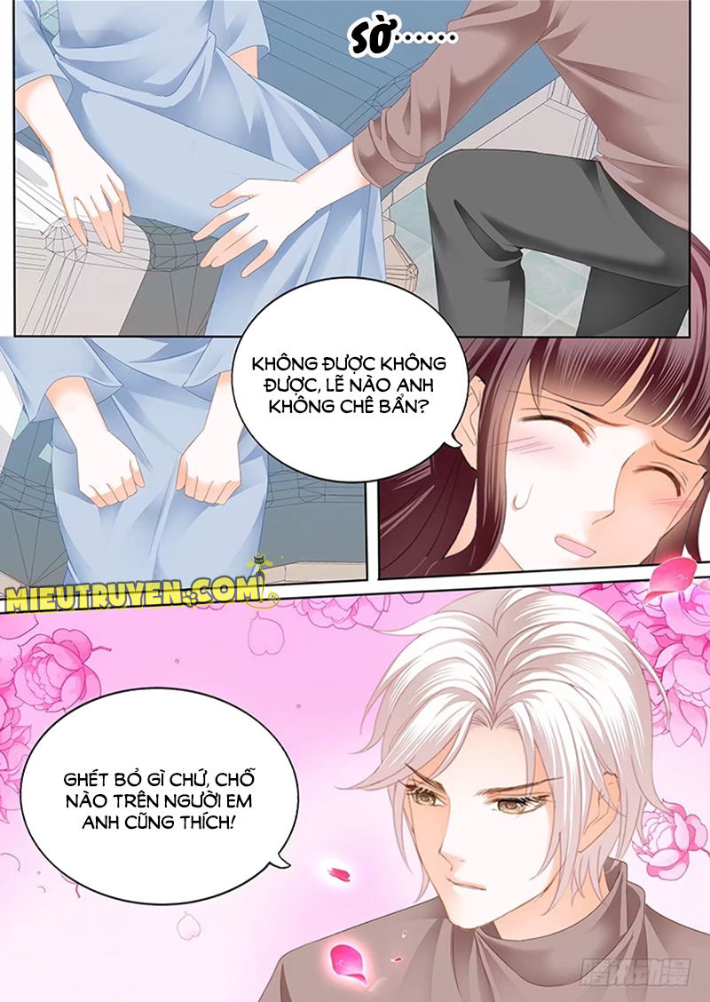 Thiểm Hôn Kiều Thê Chapter 157 - Trang 2