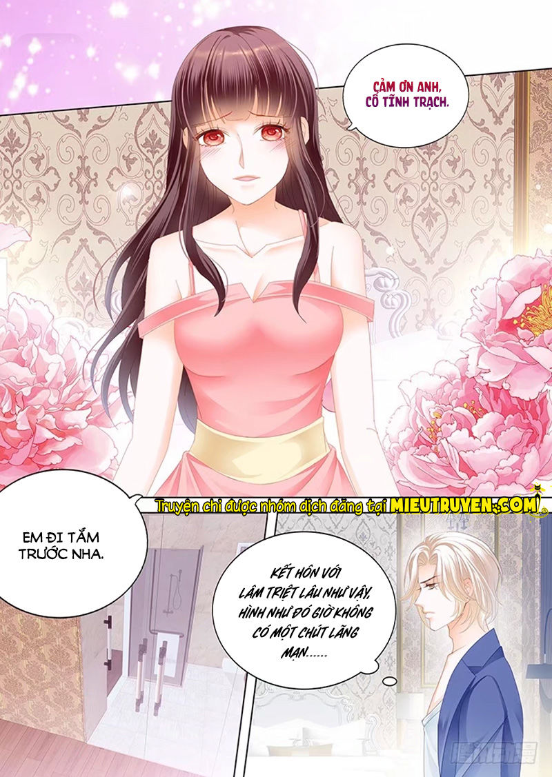 Thiểm Hôn Kiều Thê Chapter 152 - Trang 2