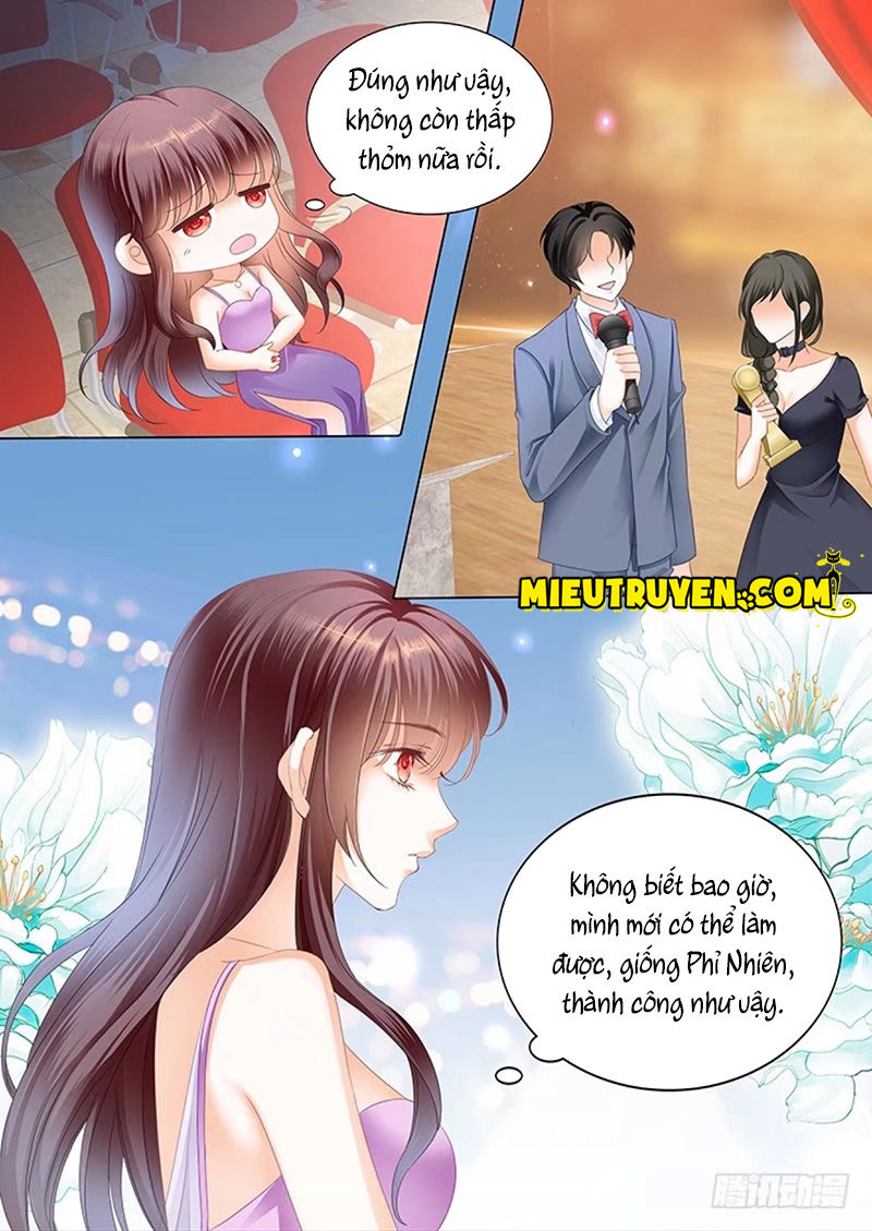 Thiểm Hôn Kiều Thê Chapter 150 - Trang 2