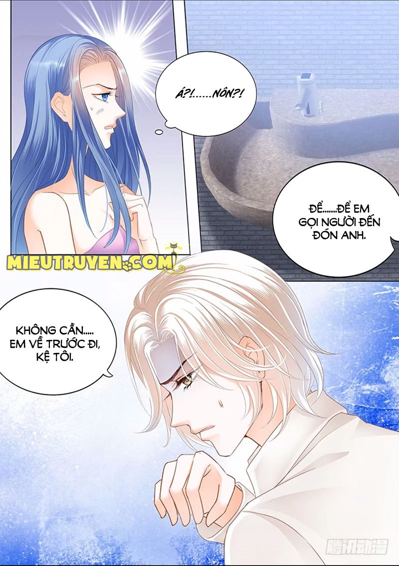 Thiểm Hôn Kiều Thê Chapter 147 - Trang 2