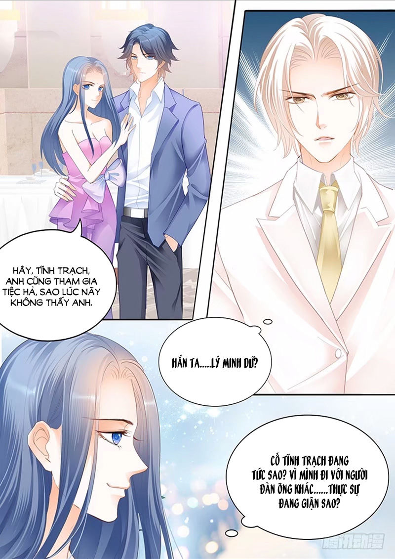 Thiểm Hôn Kiều Thê Chapter 146 - Trang 2