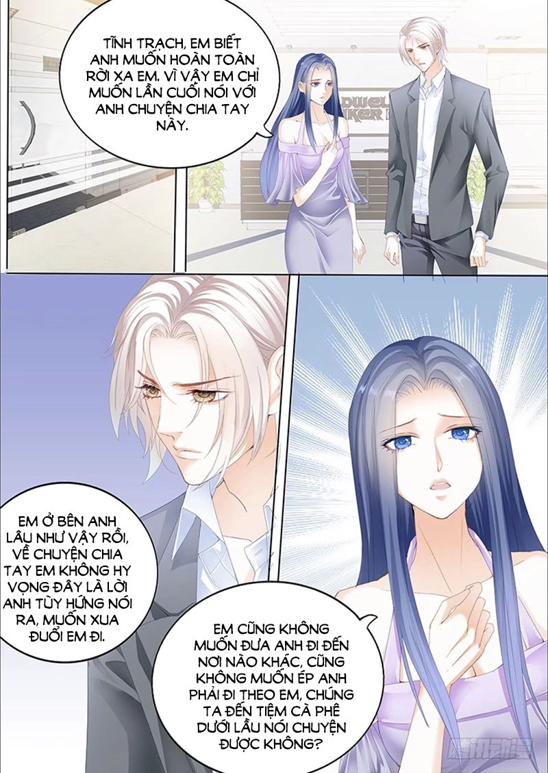 Thiểm Hôn Kiều Thê Chapter 144 - Trang 2