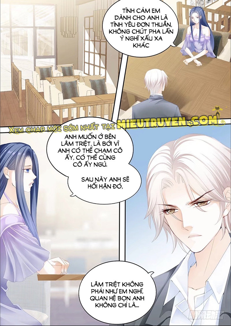 Thiểm Hôn Kiều Thê Chapter 144 - Trang 2