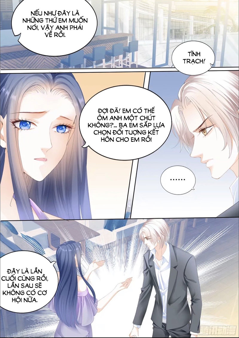 Thiểm Hôn Kiều Thê Chapter 144 - Trang 2