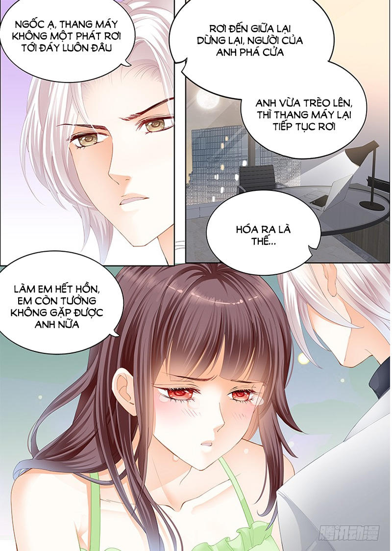 Thiểm Hôn Kiều Thê Chapter 138 - Trang 2