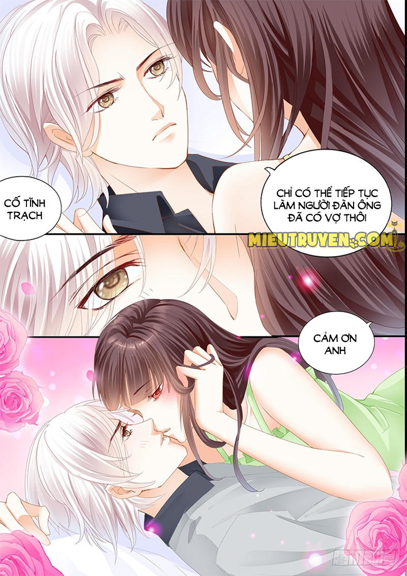 Thiểm Hôn Kiều Thê Chapter 138 - Trang 2