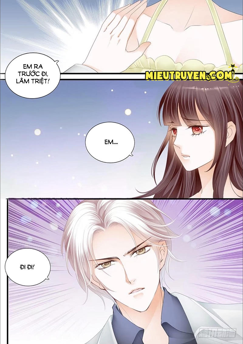 Thiểm Hôn Kiều Thê Chapter 137 - Trang 2