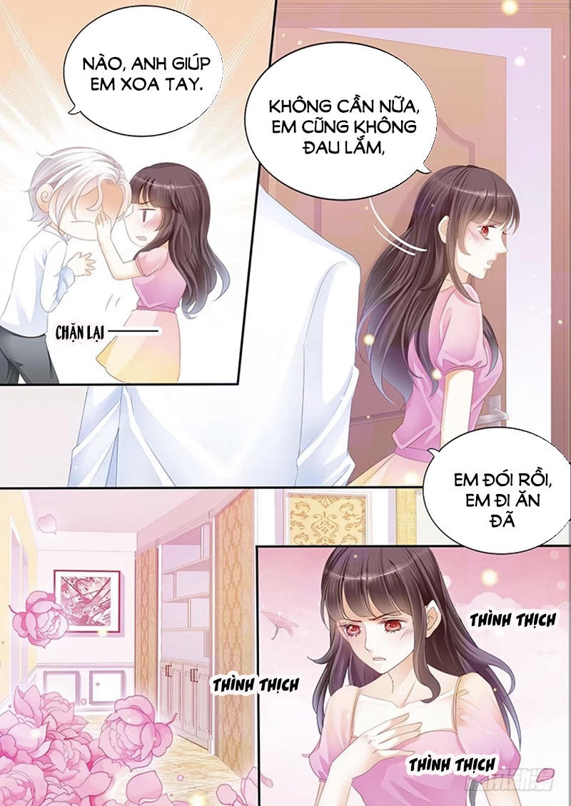 Thiểm Hôn Kiều Thê Chapter 135 - Trang 2