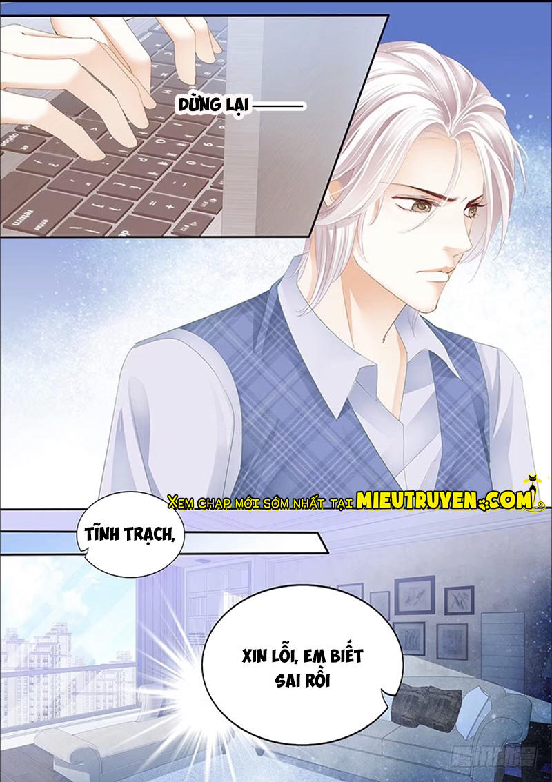 Thiểm Hôn Kiều Thê Chapter 135 - Trang 2