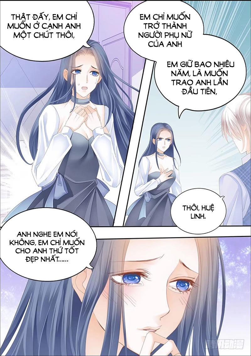 Thiểm Hôn Kiều Thê Chapter 135 - Trang 2