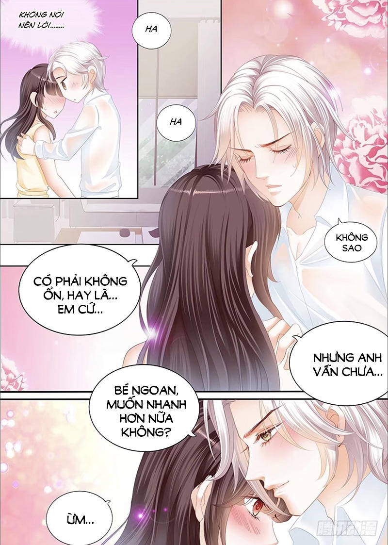 Thiểm Hôn Kiều Thê Chapter 134 - Trang 2