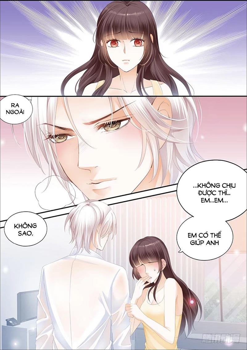 Thiểm Hôn Kiều Thê Chapter 134 - Trang 2