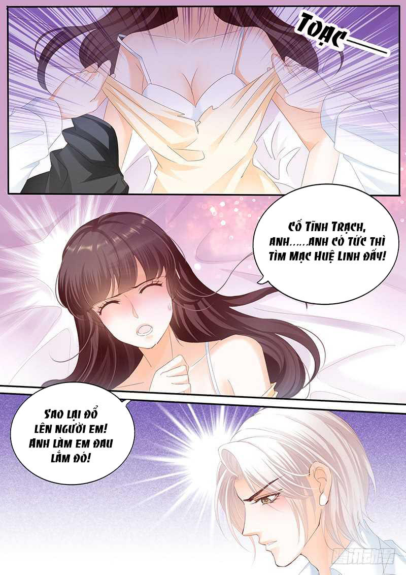 Thiểm Hôn Kiều Thê Chapter 133 - Trang 2