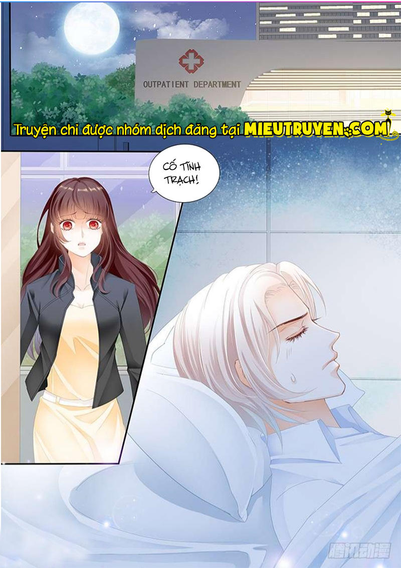 Thiểm Hôn Kiều Thê Chapter 132 - Trang 2