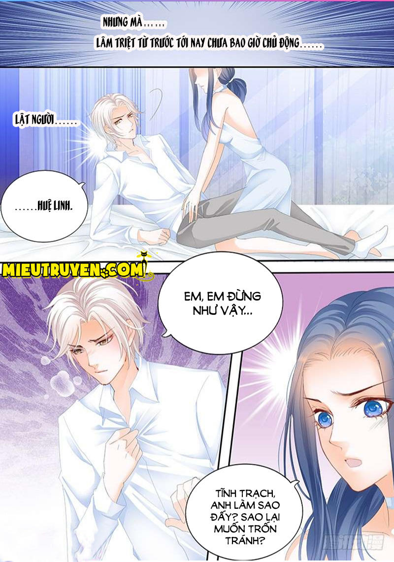 Thiểm Hôn Kiều Thê Chapter 132 - Trang 2