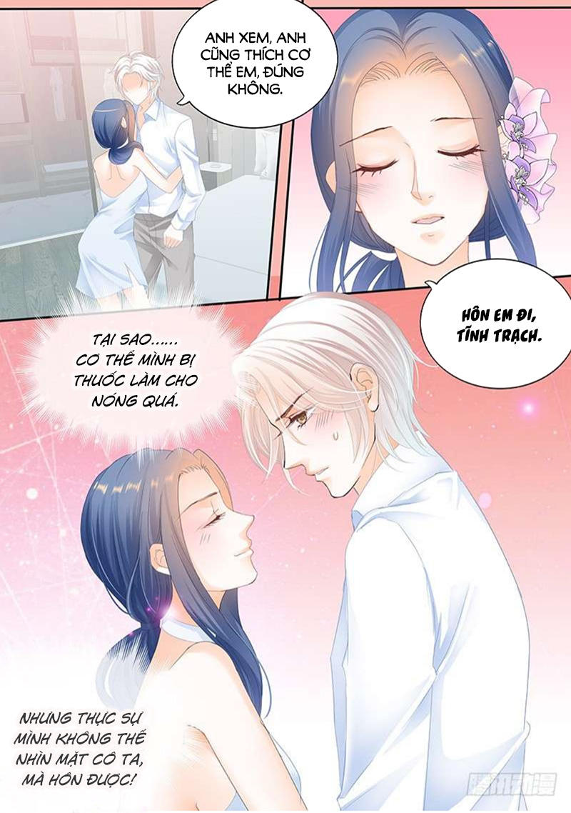 Thiểm Hôn Kiều Thê Chapter 132 - Trang 2