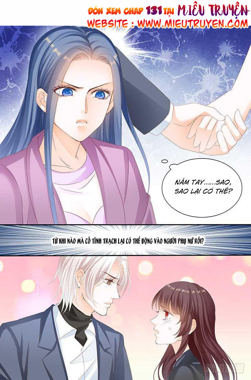 Thiểm Hôn Kiều Thê Chapter 130 - Trang 2