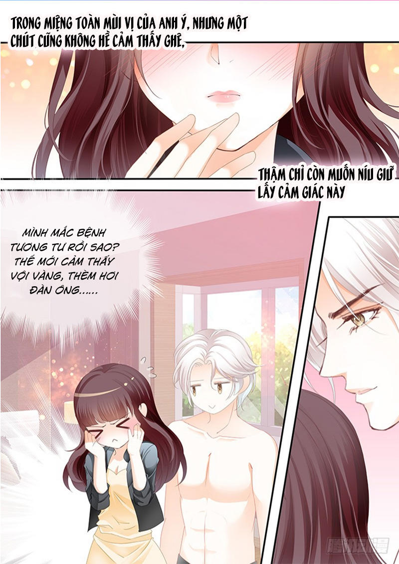 Thiểm Hôn Kiều Thê Chapter 129 - Trang 2