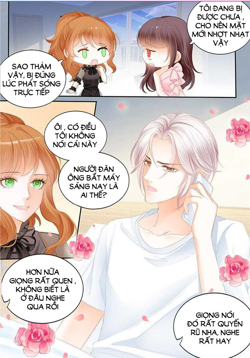 Thiểm Hôn Kiều Thê Chapter 122 - Trang 2