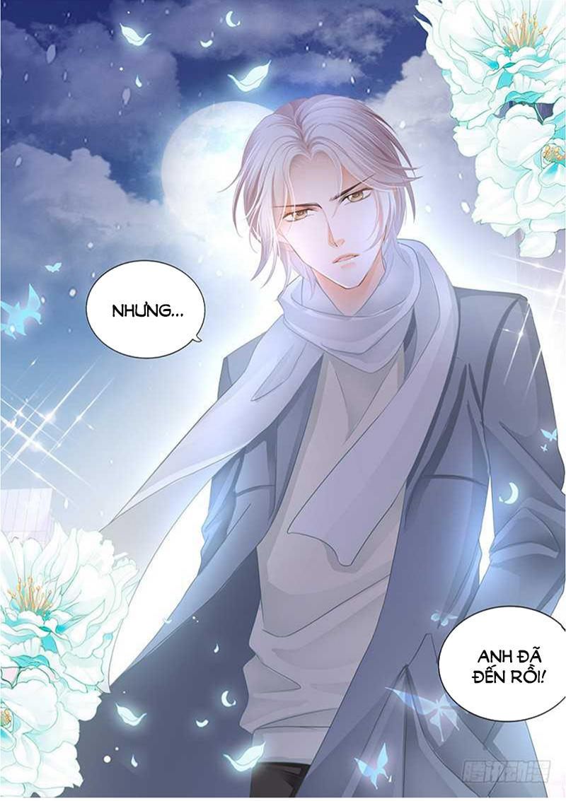 Thiểm Hôn Kiều Thê Chapter 120 - Trang 2