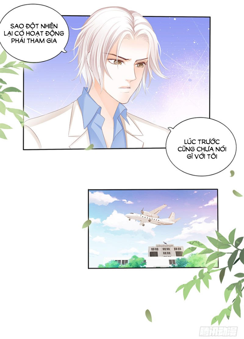 Thiểm Hôn Kiều Thê Chapter 118 - Trang 2