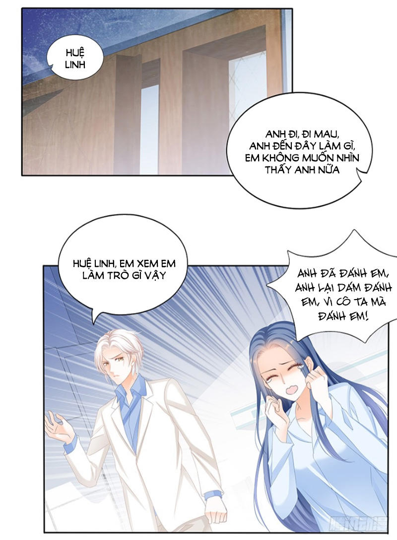 Thiểm Hôn Kiều Thê Chapter 118 - Trang 2