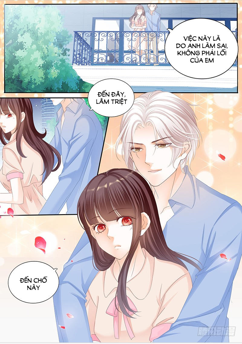 Thiểm Hôn Kiều Thê Chapter 117 - Trang 2