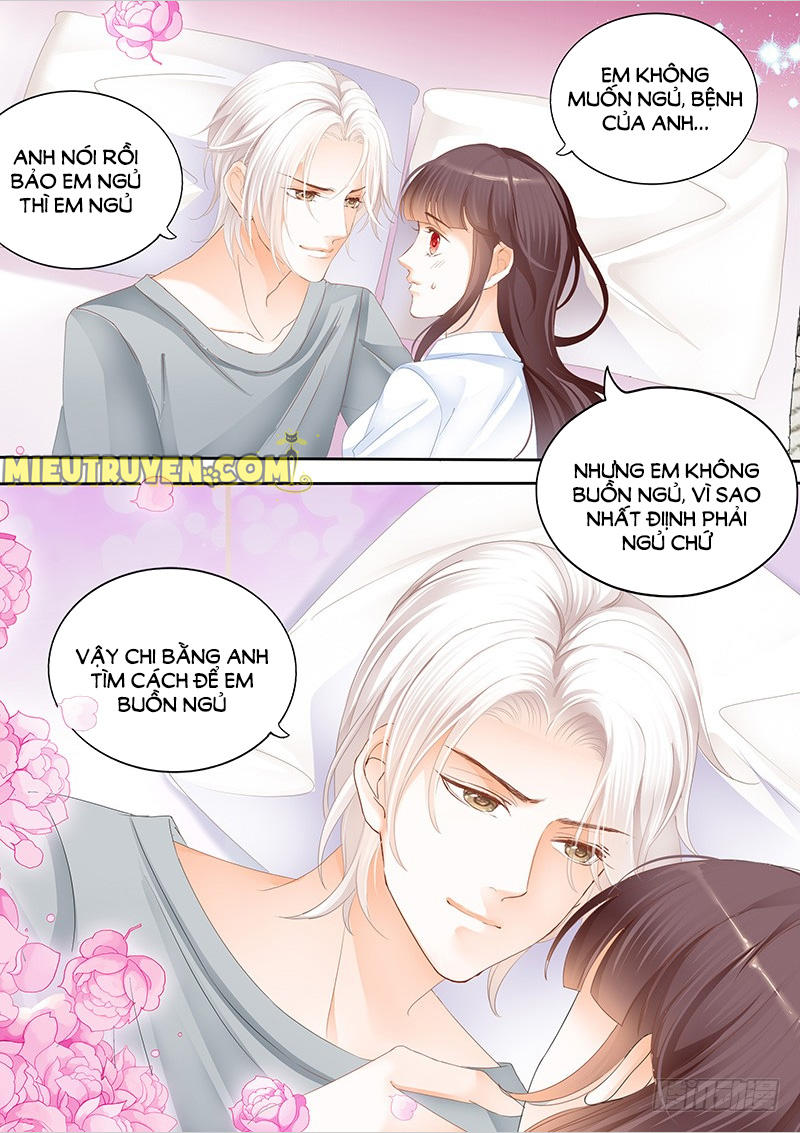 Thiểm Hôn Kiều Thê Chapter 115 - Trang 2