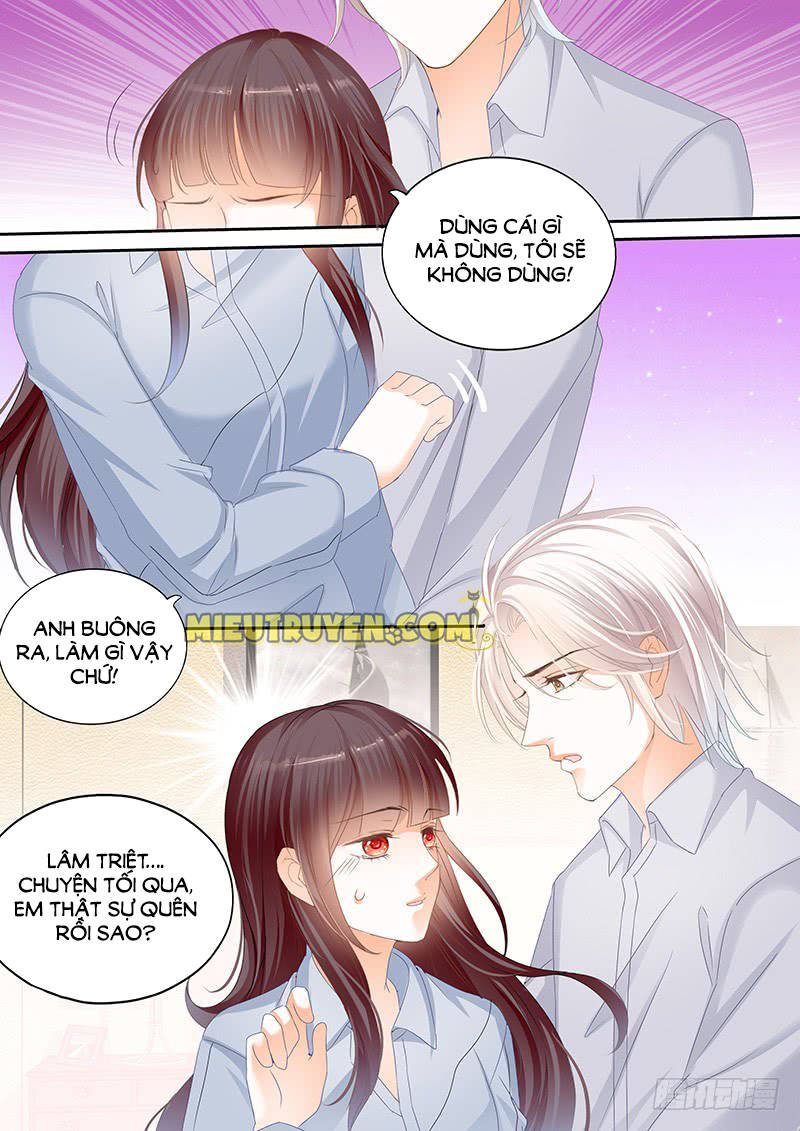 Thiểm Hôn Kiều Thê Chapter 108 - Trang 2