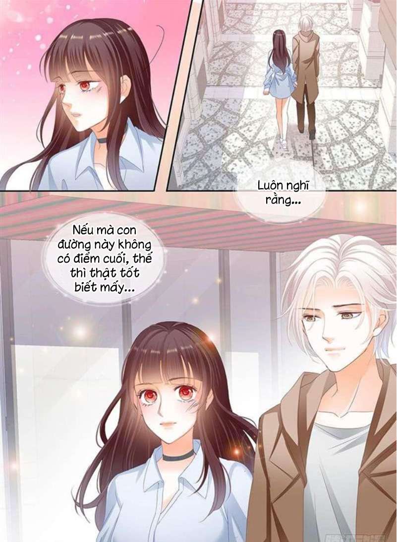 Thiểm Hôn Kiều Thê Chapter 103 - Trang 2