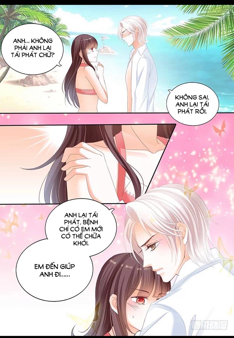 Thiểm Hôn Kiều Thê Chapter 102 - Trang 2