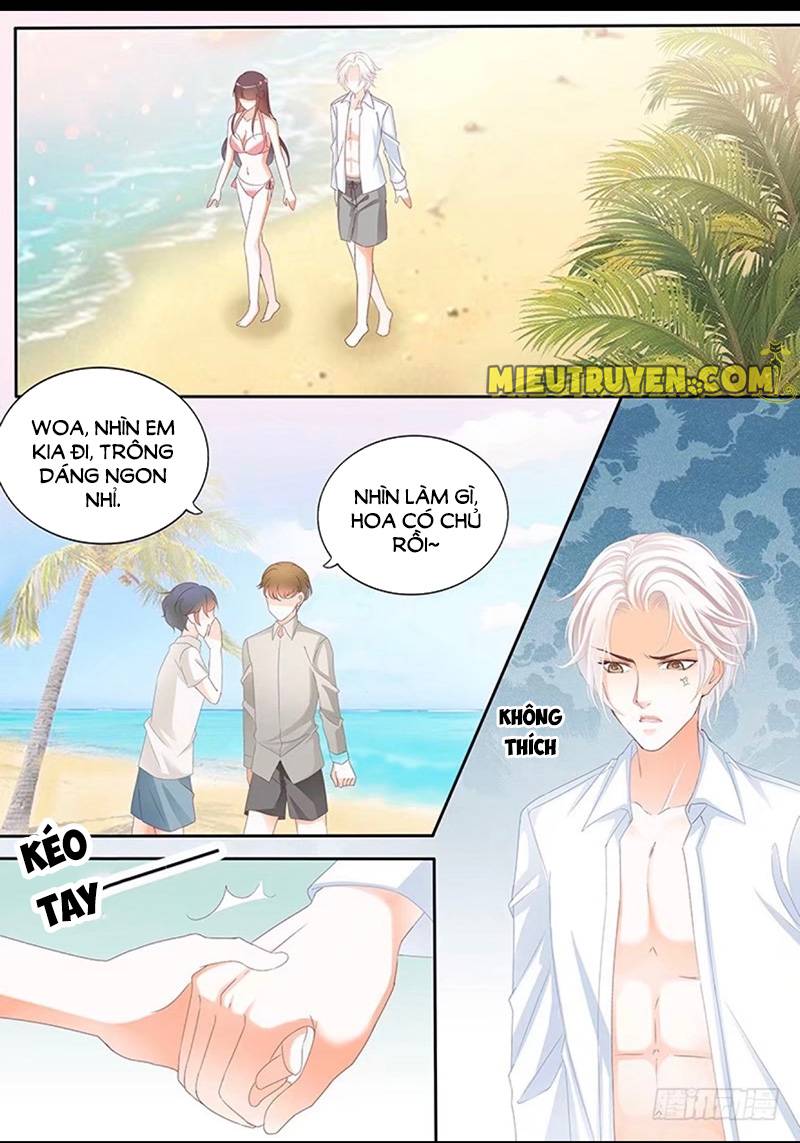 Thiểm Hôn Kiều Thê Chapter 102 - Trang 2