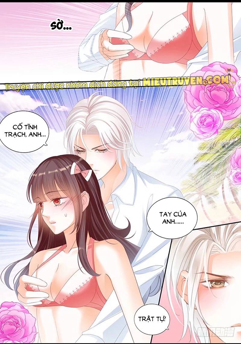 Thiểm Hôn Kiều Thê Chapter 102 - Trang 2