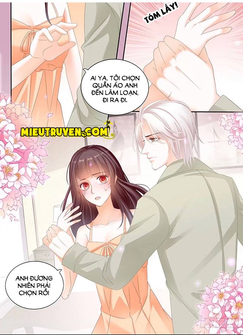 Thiểm Hôn Kiều Thê Chapter 101 - Trang 2