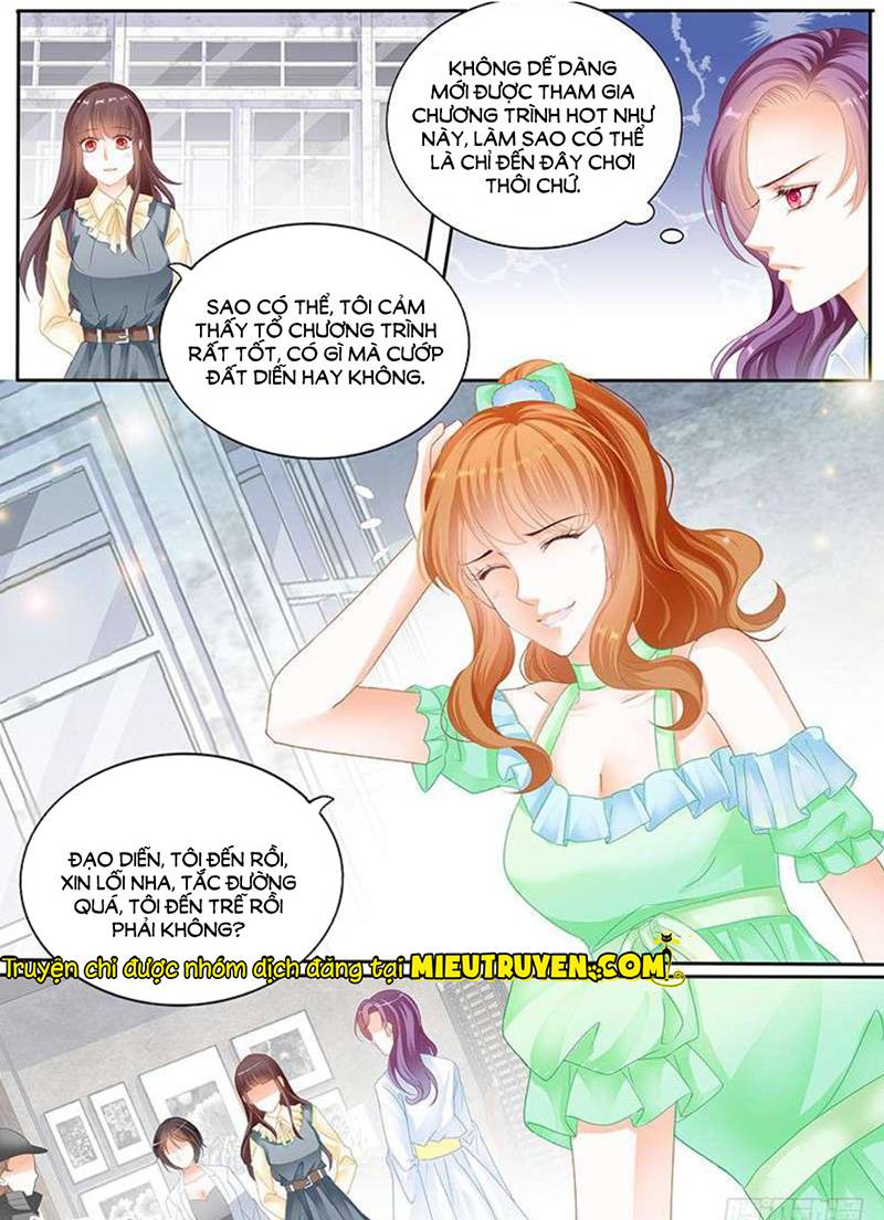 Thiểm Hôn Kiều Thê Chapter 99 - Trang 2