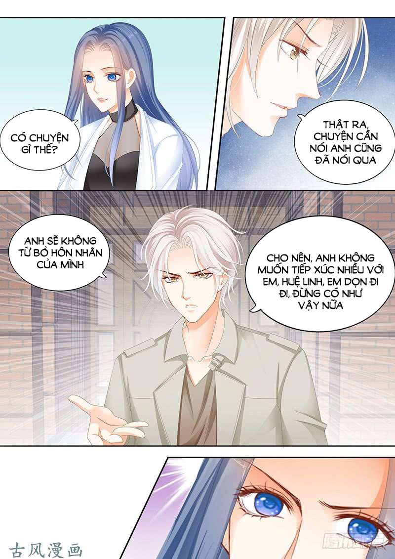 Thiểm Hôn Kiều Thê Chapter 98 - Trang 2