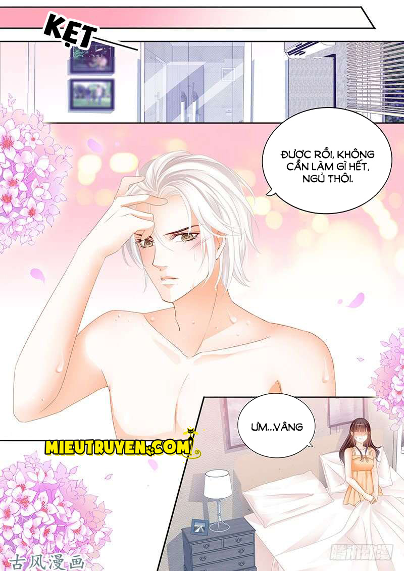 Thiểm Hôn Kiều Thê Chapter 98 - Trang 2