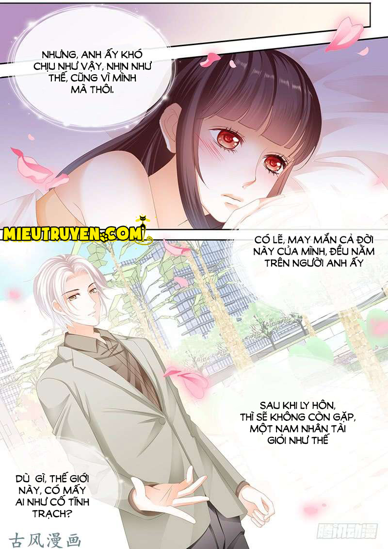 Thiểm Hôn Kiều Thê Chapter 98 - Trang 2