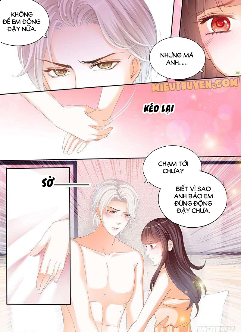 Thiểm Hôn Kiều Thê Chapter 97 - Trang 2