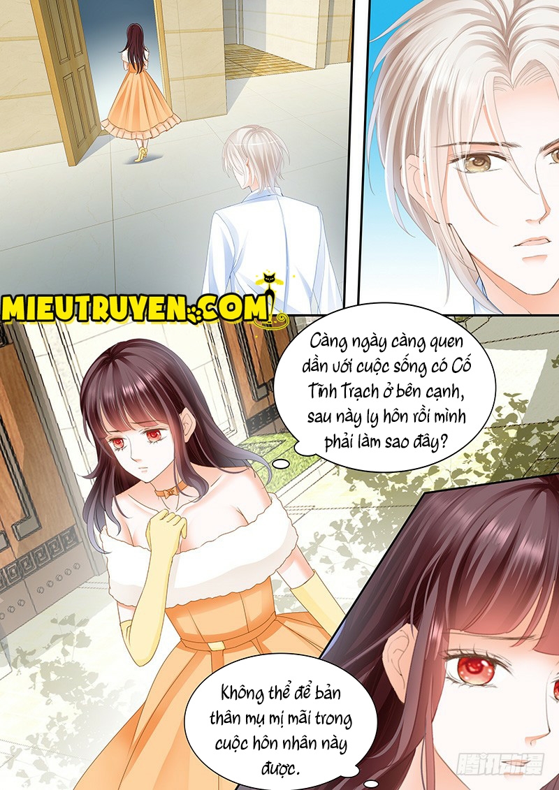 Thiểm Hôn Kiều Thê Chapter 96 - Trang 2