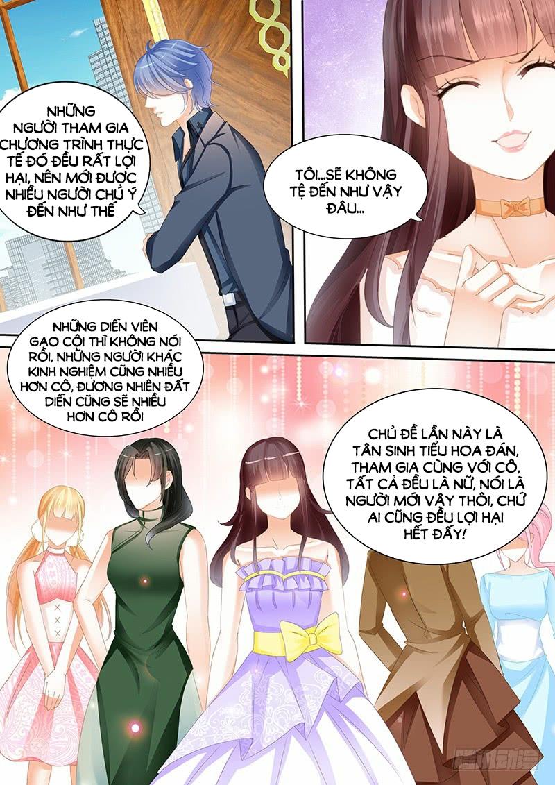 Thiểm Hôn Kiều Thê Chapter 95 - Trang 2