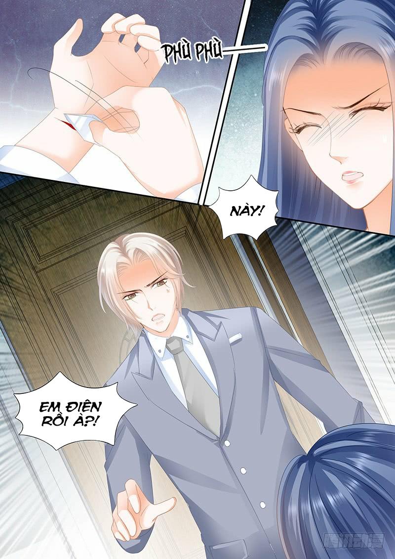 Thiểm Hôn Kiều Thê Chapter 95 - Trang 2