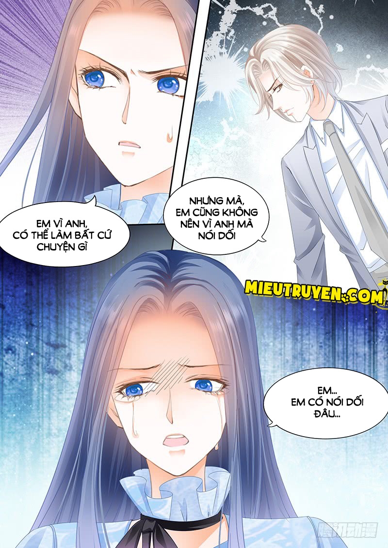 Thiểm Hôn Kiều Thê Chapter 94 - Trang 2