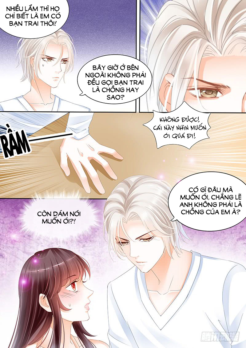 Thiểm Hôn Kiều Thê Chapter 89 - Trang 2