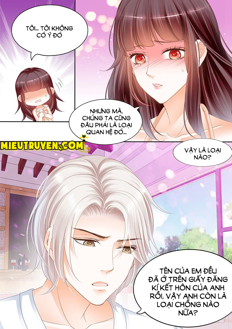 Thiểm Hôn Kiều Thê Chapter 89 - Trang 2