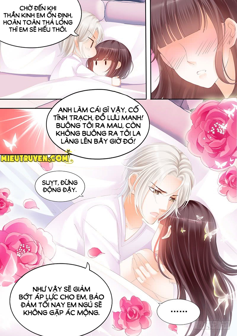 Thiểm Hôn Kiều Thê Chapter 88 - Trang 2