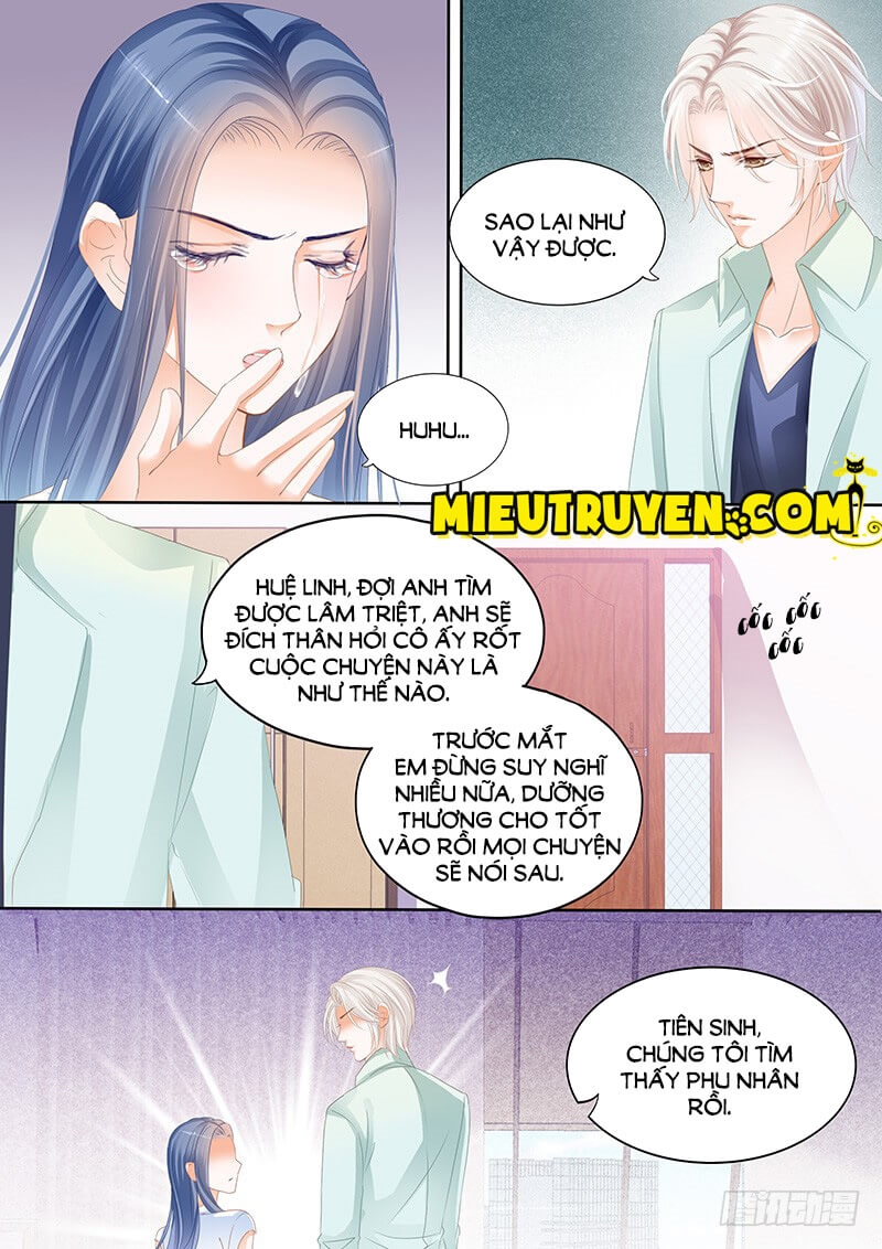 Thiểm Hôn Kiều Thê Chapter 86 - Trang 2