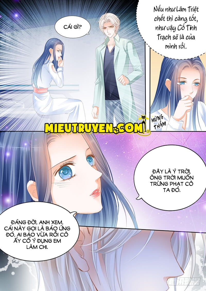 Thiểm Hôn Kiều Thê Chapter 86 - Trang 2