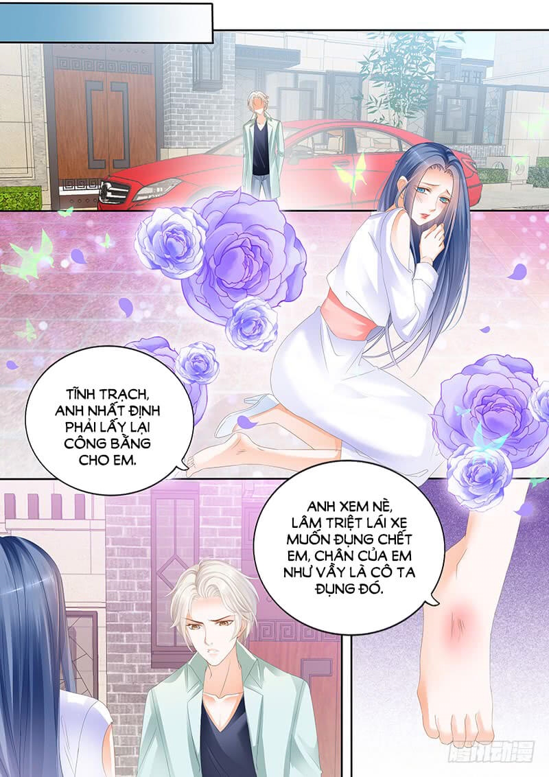 Thiểm Hôn Kiều Thê Chapter 86 - Trang 2