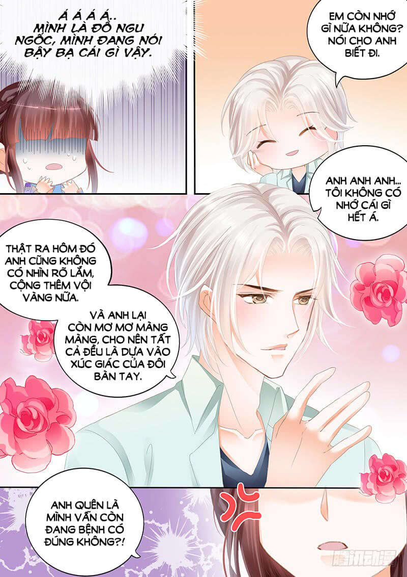 Thiểm Hôn Kiều Thê Chapter 84 - Trang 2